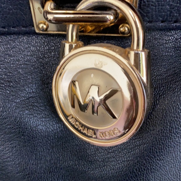 Michael Kora purse - Picture 2 of 3